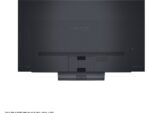TV LG OLED77C36LC (OLED evo - 77'' - 196 cm - 4K Ultra HD - Smart TV) - Image 4