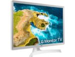 TV LG 28TQ515S-WZ (LED - 28'' - 71 cm - HD - Smart TV) - Image 4
