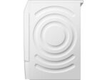 Máquina de Lavar e Secar Roupa BOSCH WDU8H542ES (6/10 kg - 1400 rpm - Branco) - Image 5