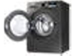Máquina de Lavar Roupa SAMSUNG WW11BGA046AX (11 kg - 1400 rpm - Inox) - Image 5