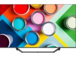 TV HISENSE 55A72GQ (QLED - 55'' - 140 cm - 4K Ultra HD - Smart TV) - Image 5