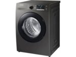Máquina de Lavar Roupa SAMSUNG WW11BGA046AX (11 kg - 1400 rpm - Inox) - Image 3