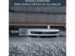 Aspirador Robô ROWENTA X-Plorer Serie 60 Allergy Kit Branco RR7447WH (Autonomia 90 min) - Image 3
