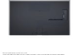 TV LG OLED65G36LA (OLED Gallery Evo - 65'' - 165 cm - 4K Ultra HD - Smart TV) - Image 3