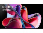 TV LG OLED65G36LA (OLED Gallery Evo - 65'' - 165 cm - 4K Ultra HD - Smart TV)