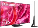 Pré-venda TV SAMSUNG TQ55S90CATXXC (OLED - 55'' - 140 cm - 4K Ultra HD - Smart TV)