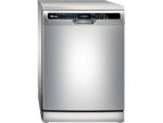 Máquina de Lavar Loiça BALAY 3VS6030IA (12 Conjuntos - 60 cm - Inox)