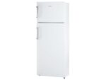 Frigorífico CANDY CMDDS 5144WHN (Estático - 143 cm - 204 L - Branco)