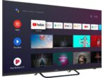 TV SMART TECH SMT50S10UC2U2G11 (LED - 50'' - 127 cm - 4K Ultra HD - Smart Tv) - Image 3