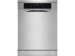 Máquina de Lavar Loiça AEG FFB74707PM (14 Conjuntos - 60 cm - Inox)