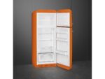 Frigorífico SMEG FAB30ROR5 (Ventilado - 172 cm - 294 L - Laranja) - Image 3
