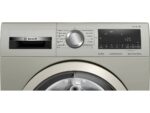 Máquina de Lavar e Secar Roupa BOSCH WNA1341XES (5/9 kg - 1400 rpm - Inox) - Image 3