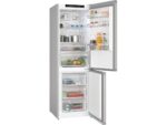 Frigorífico Combinado SIEMENS KG36N2ICF (No Frost - 186 cm - 321 L - Inox) - Image 2