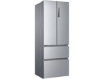 Frigorífico Americano HAIER HB16FMAA (No Frost - 190 cm - 446 L - Cinzento) - Image 2